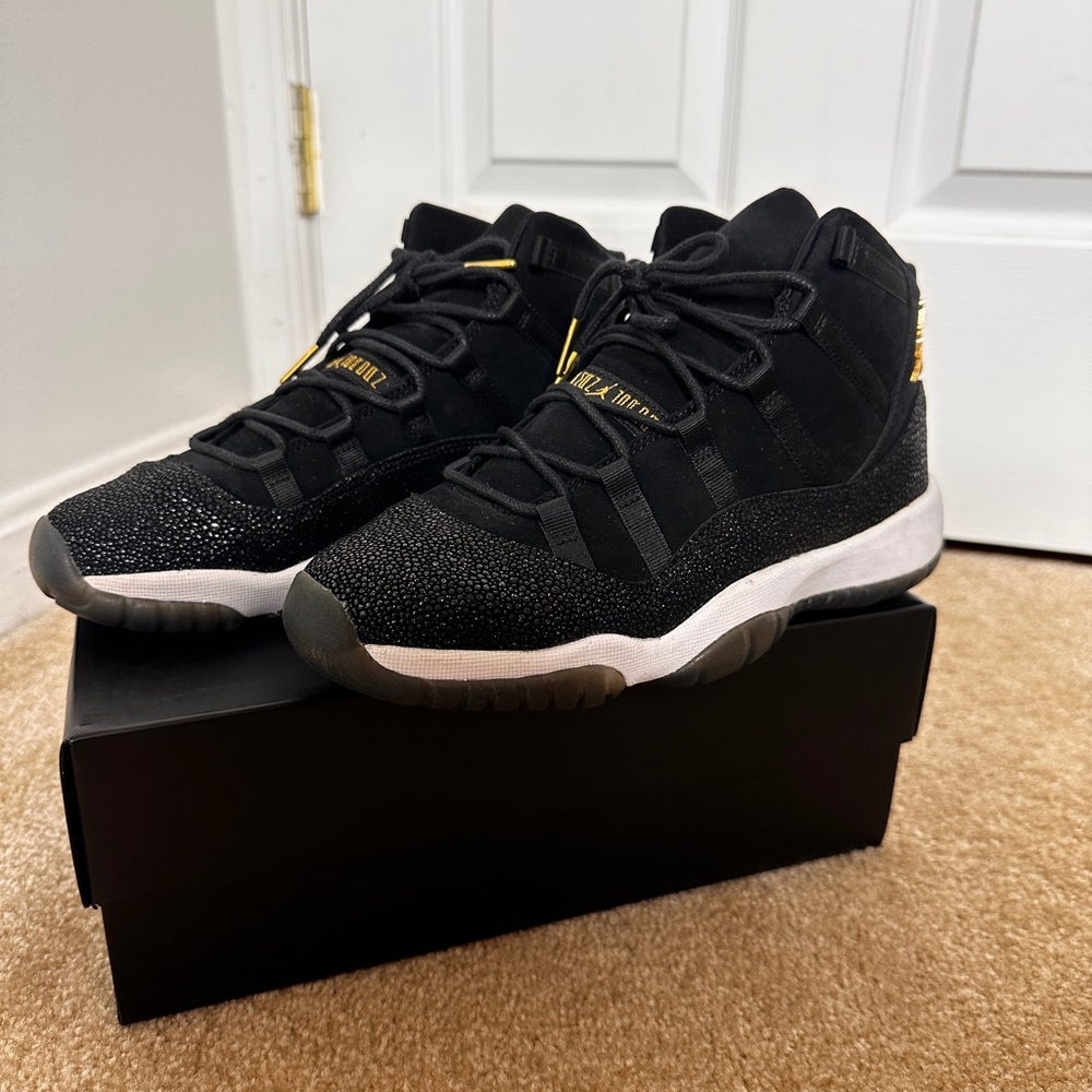 Air Jordan 11 “Heiress”